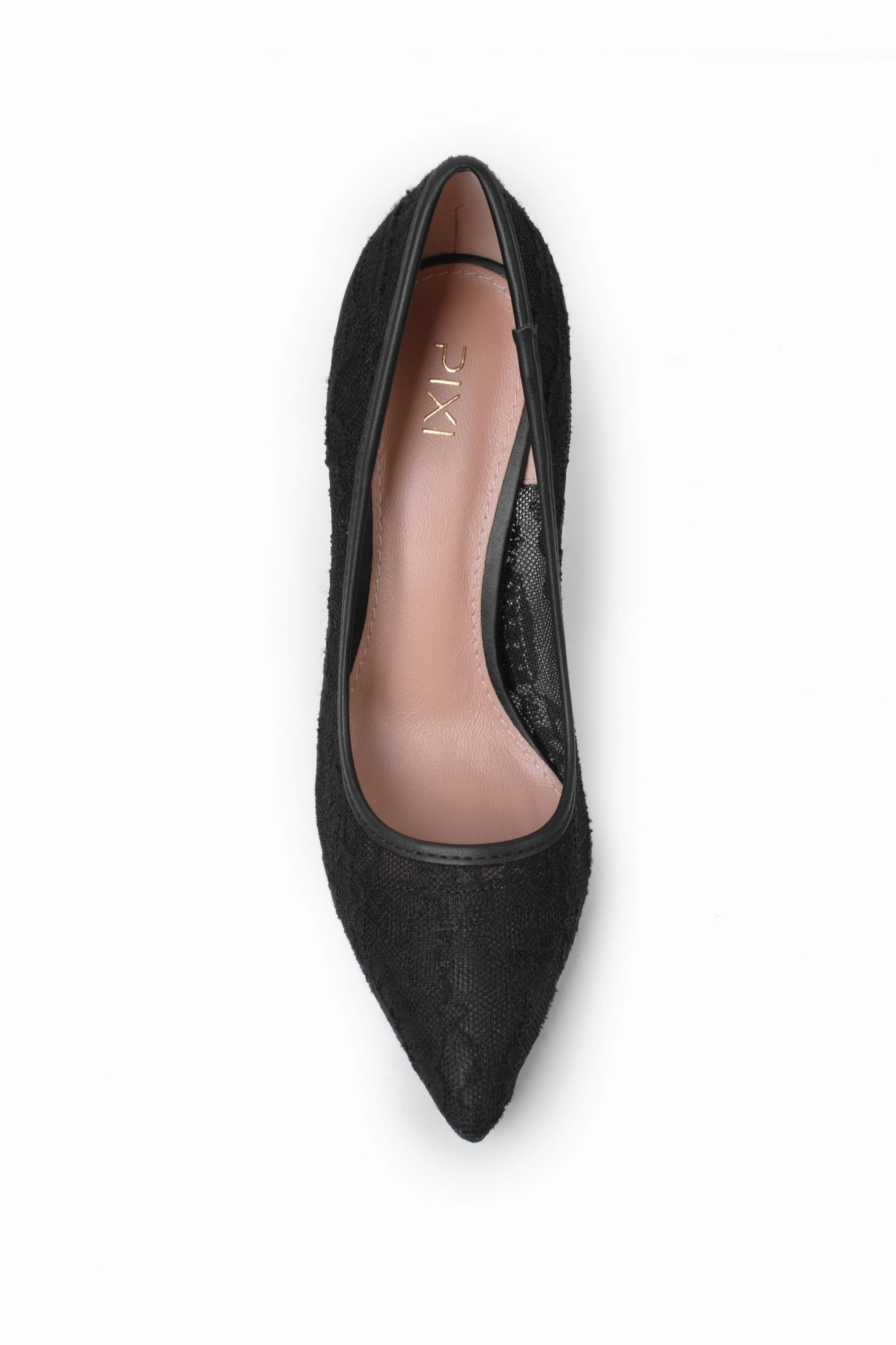 01-47092 High Heel Pumps