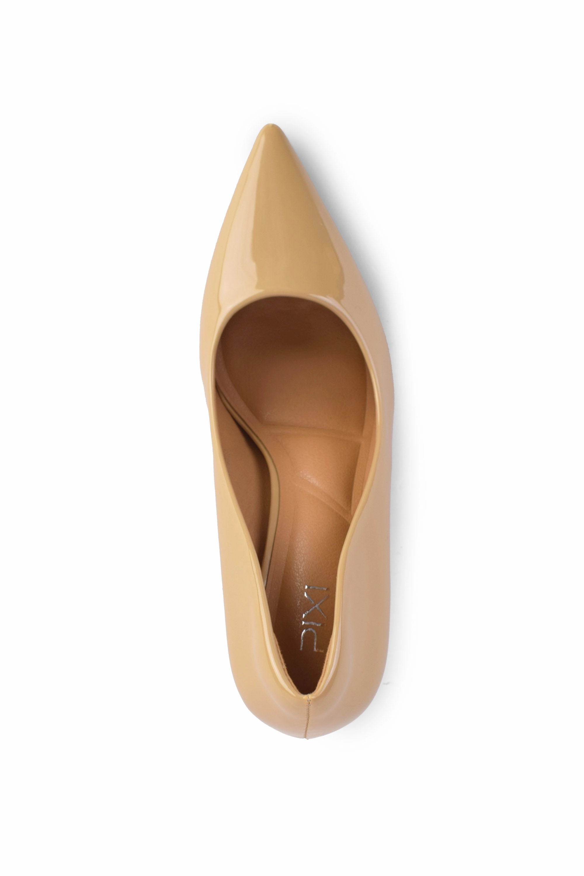 01-5265 High Heel Pumps