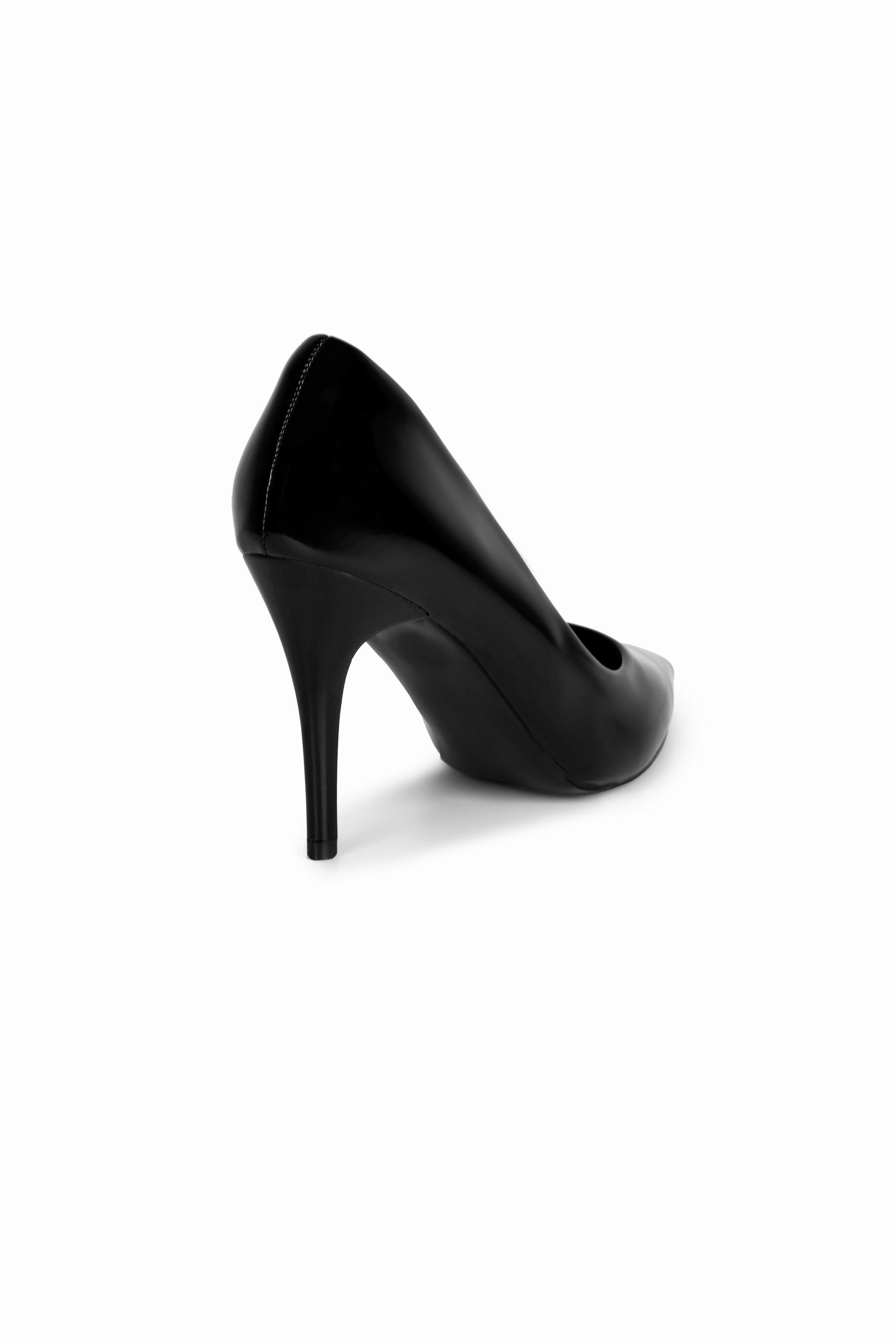 01-5265 High Heel Pumps