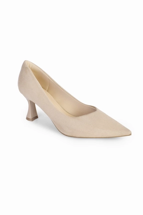 01-5306 High Heel Pumps