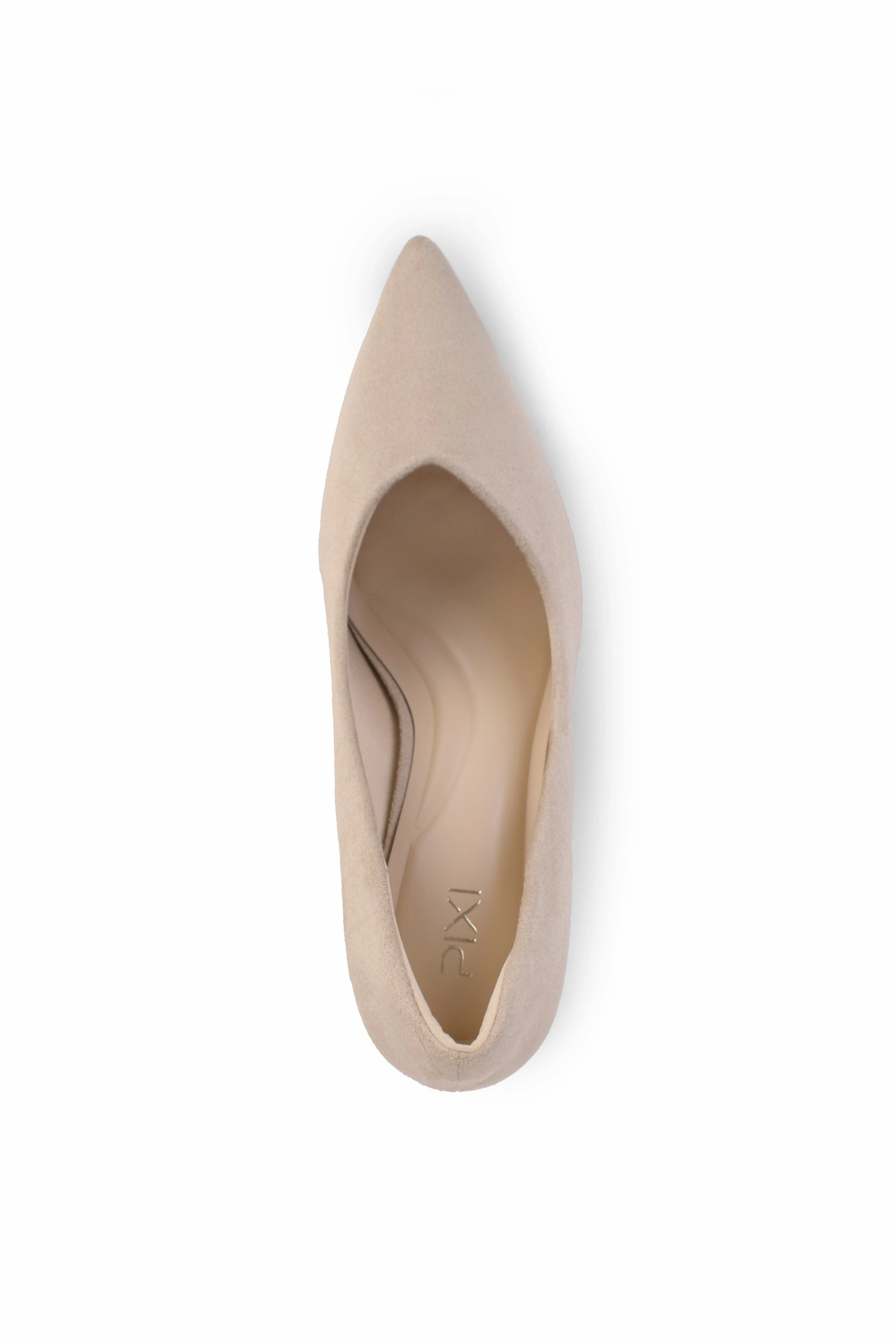 01-5306 High Heel Pumps