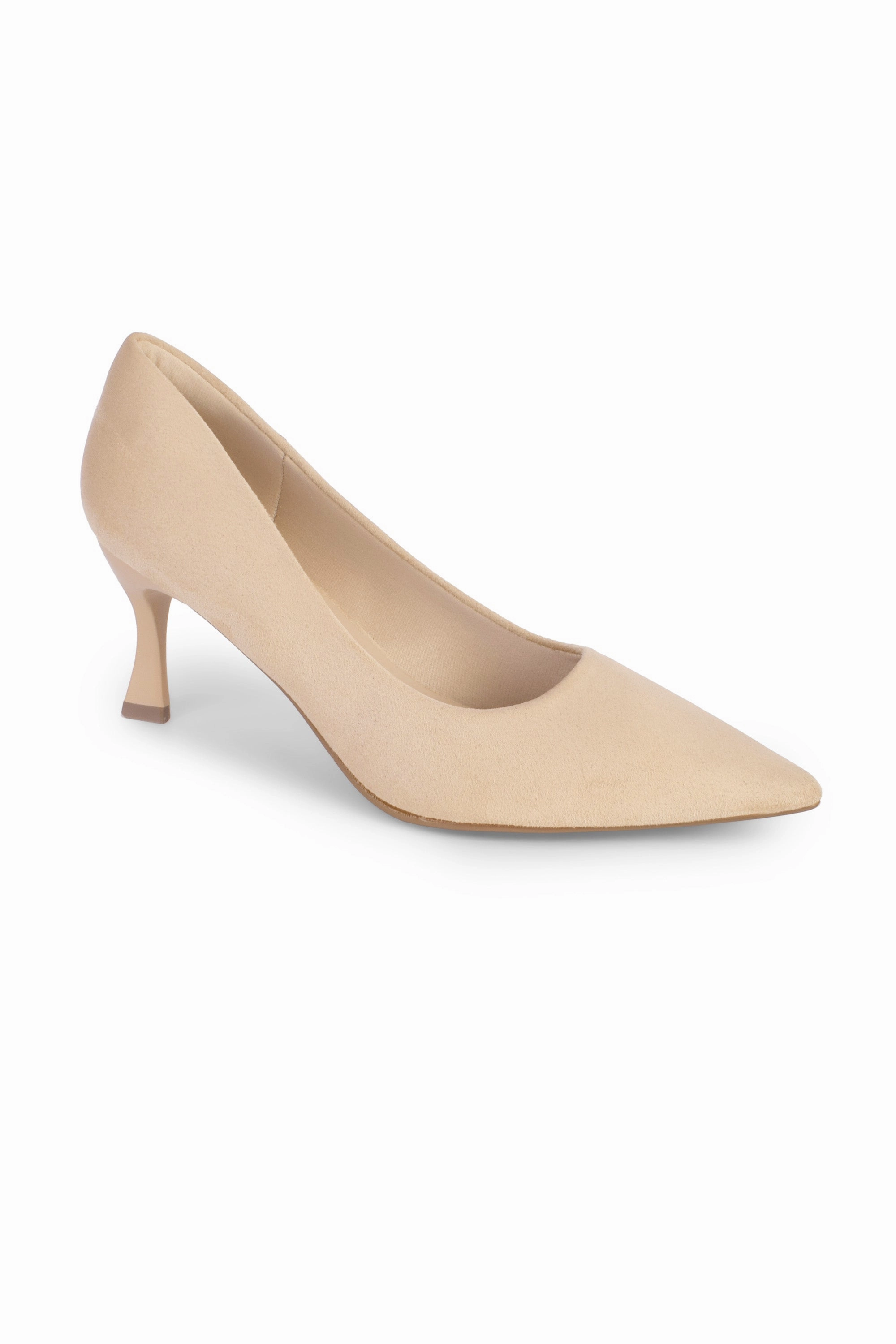 01-5308 High Heel Pumps