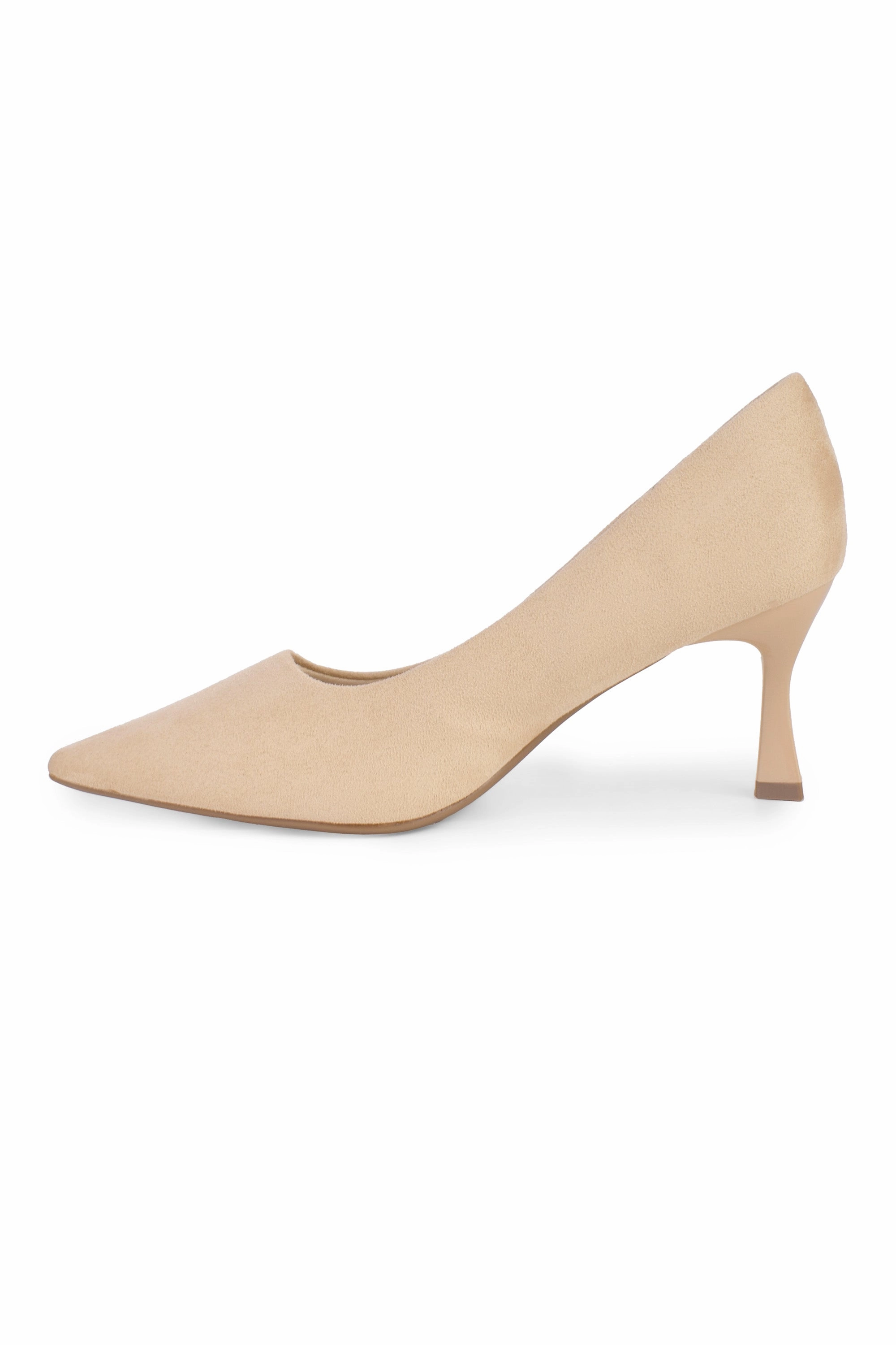 01-5308 High Heel Pumps