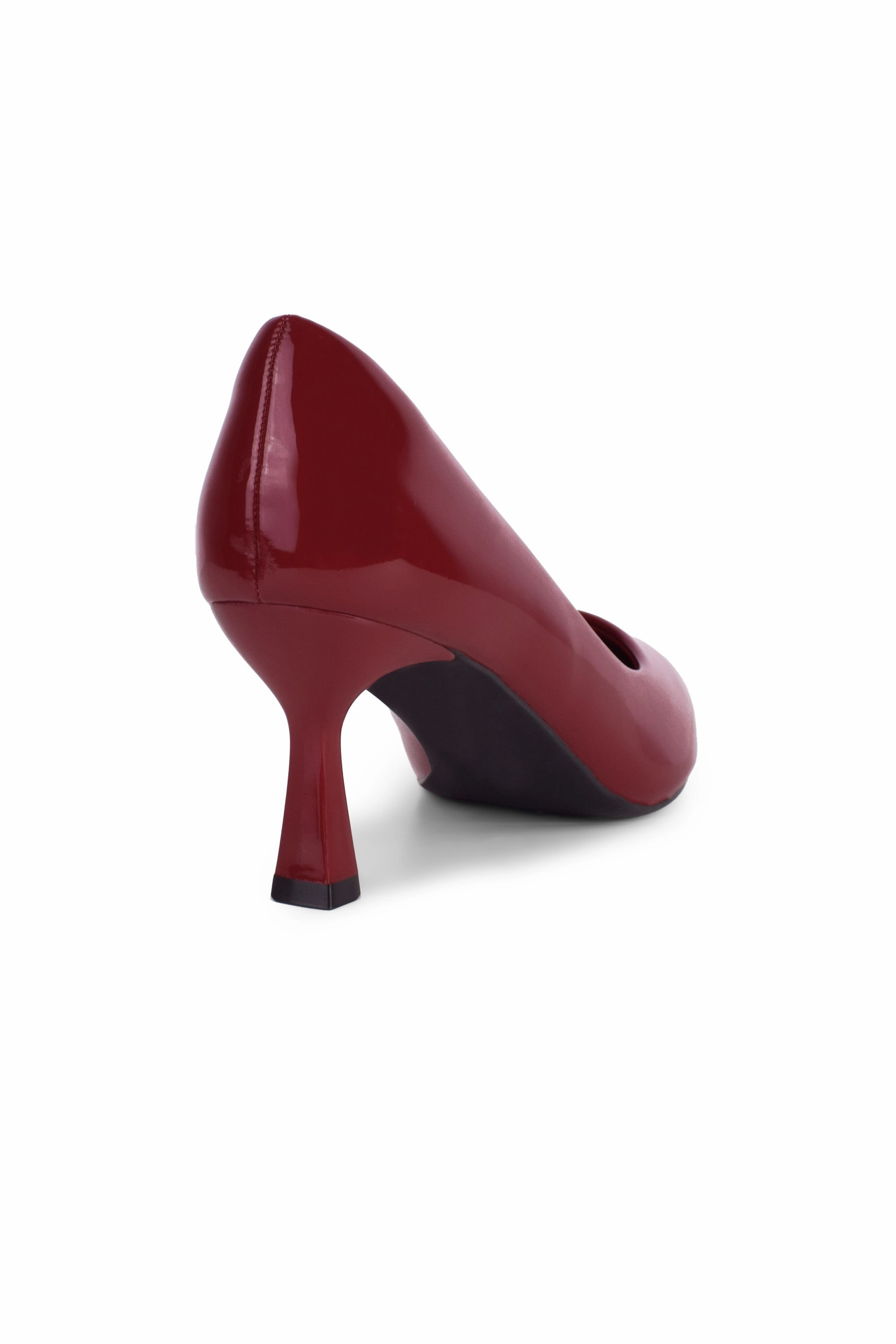 01-5312 High Heel Pumps