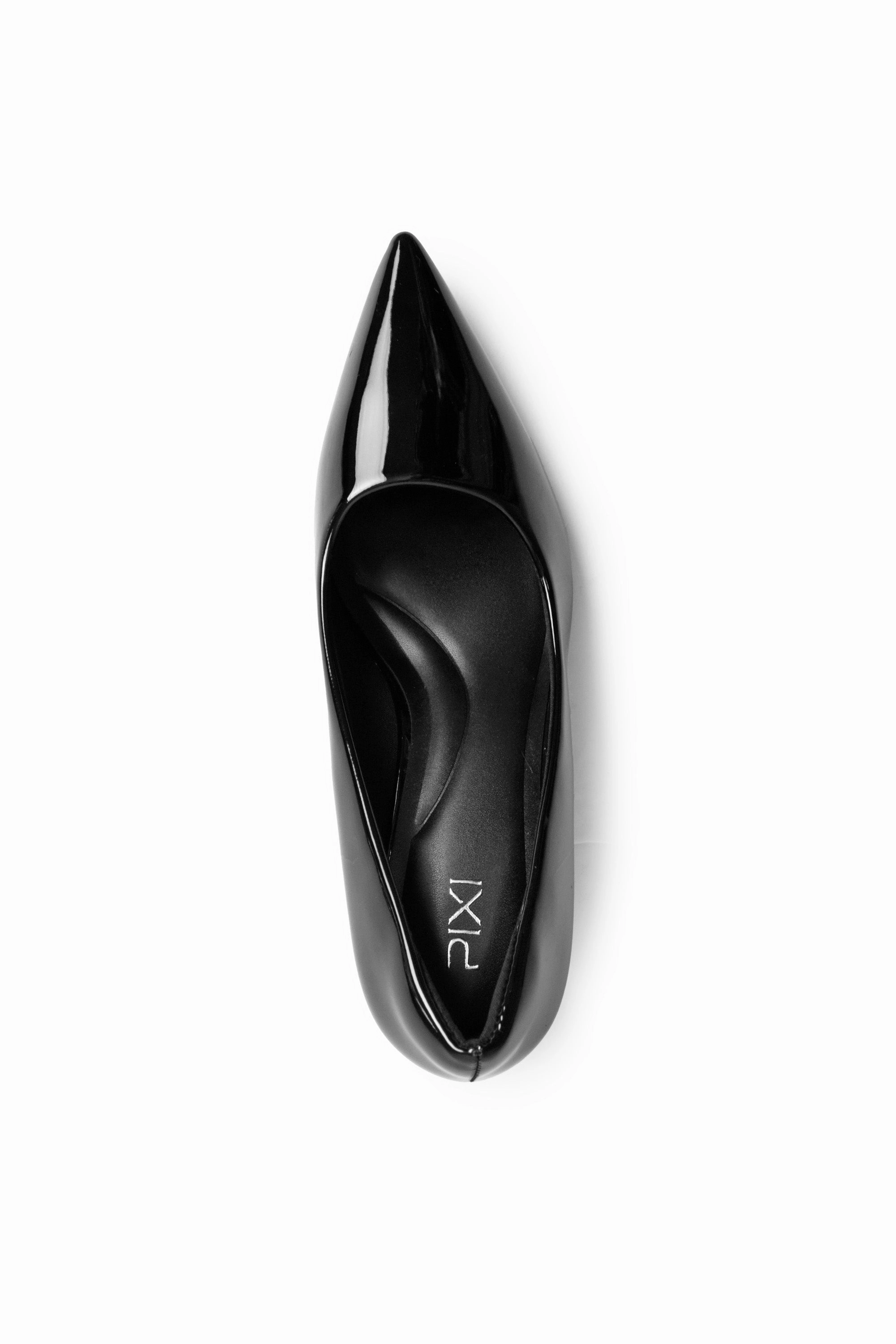 01-5312 High Heel Pumps