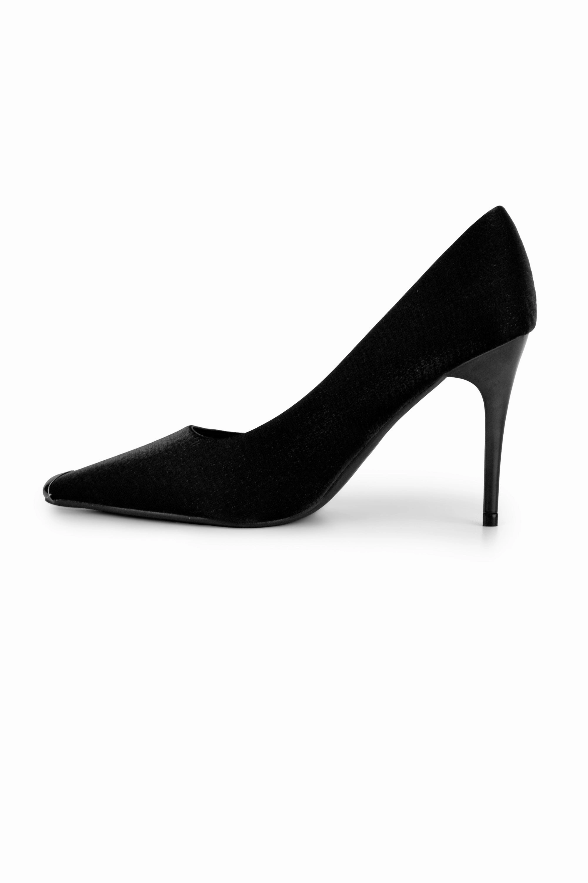 01-5330 High Heel Pumps
