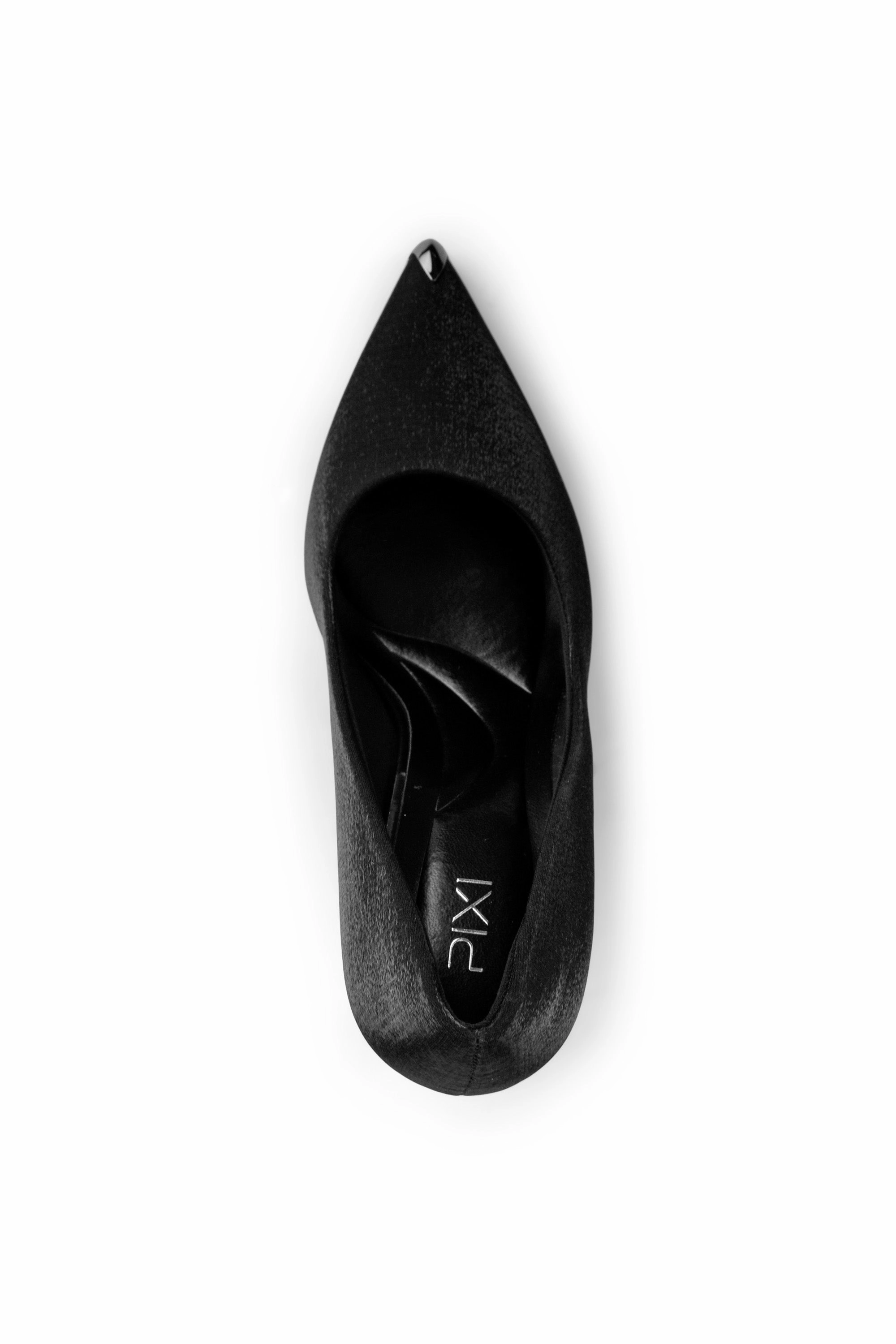 01-5330 High Heel Pumps