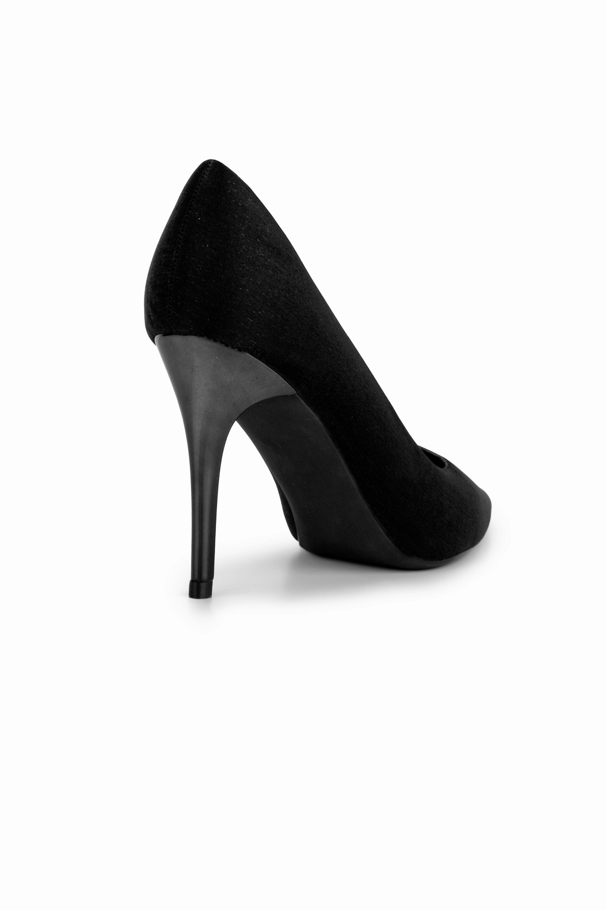 01-5330 High Heel Pumps