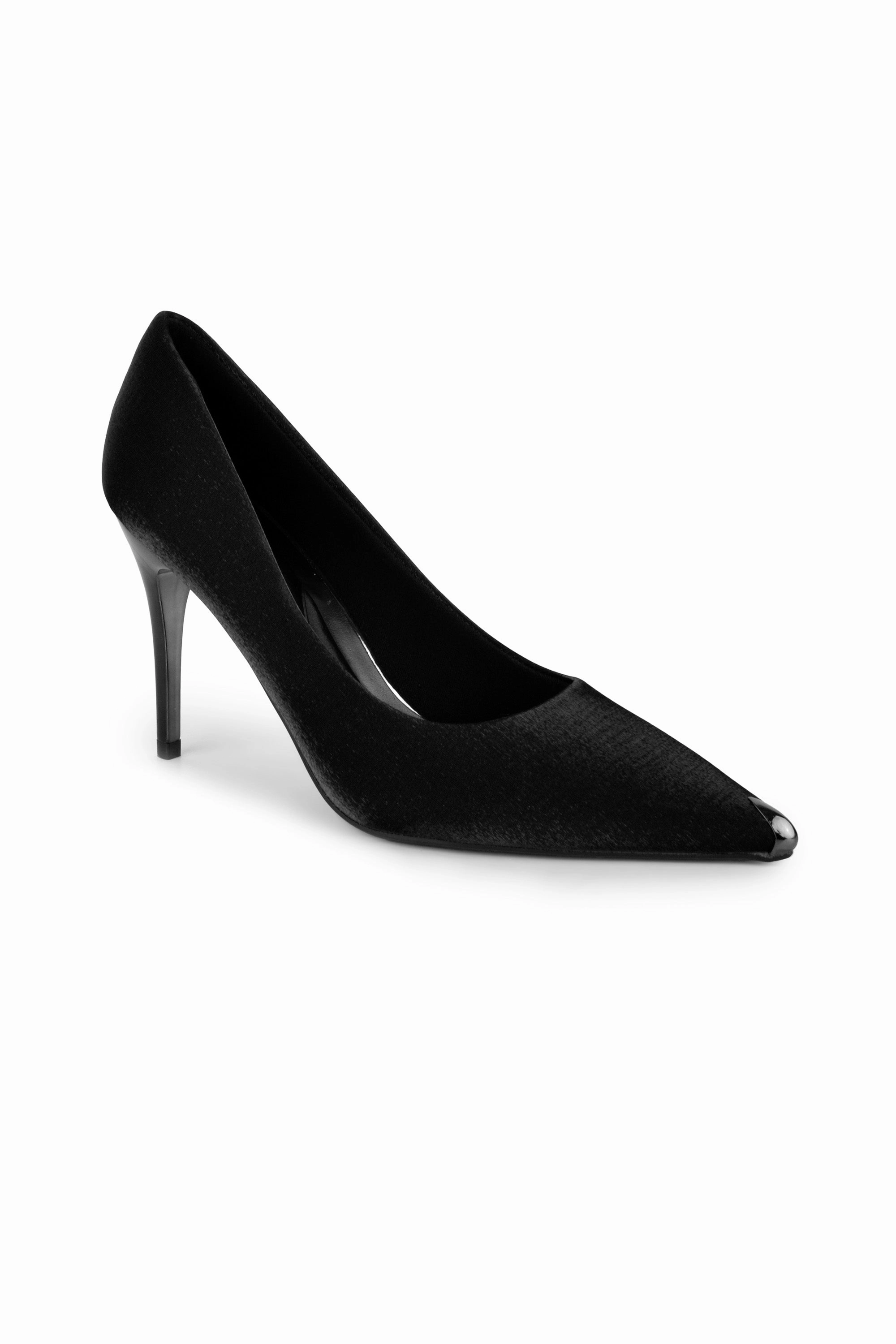 01-5330 High Heel Pumps