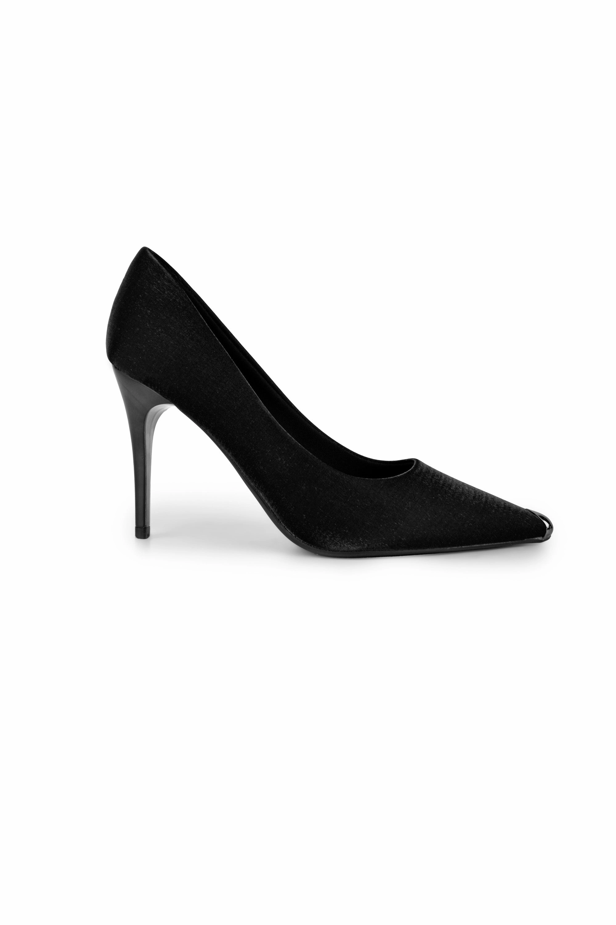 01-5330 High Heel Pumps