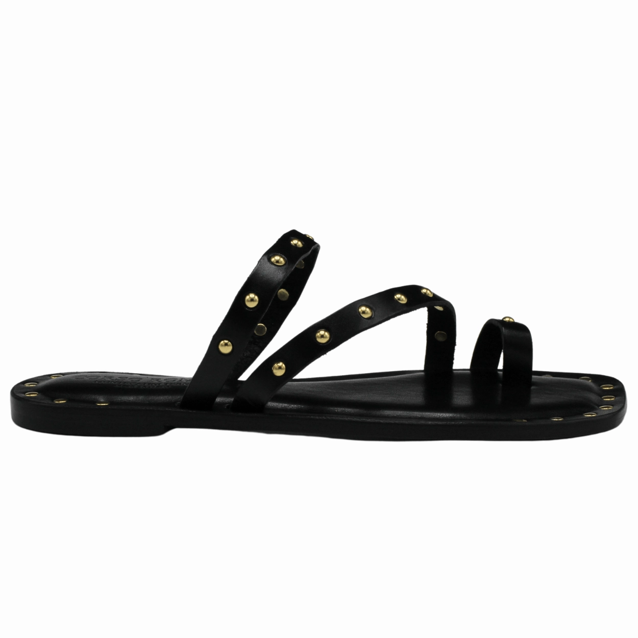 4 Flat Sandal