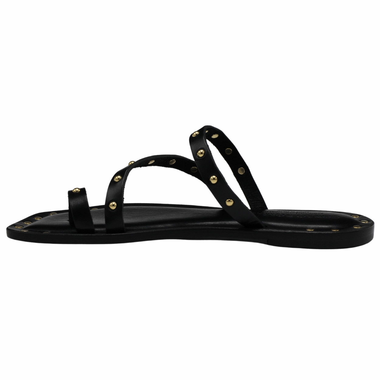 4 Flat Sandal