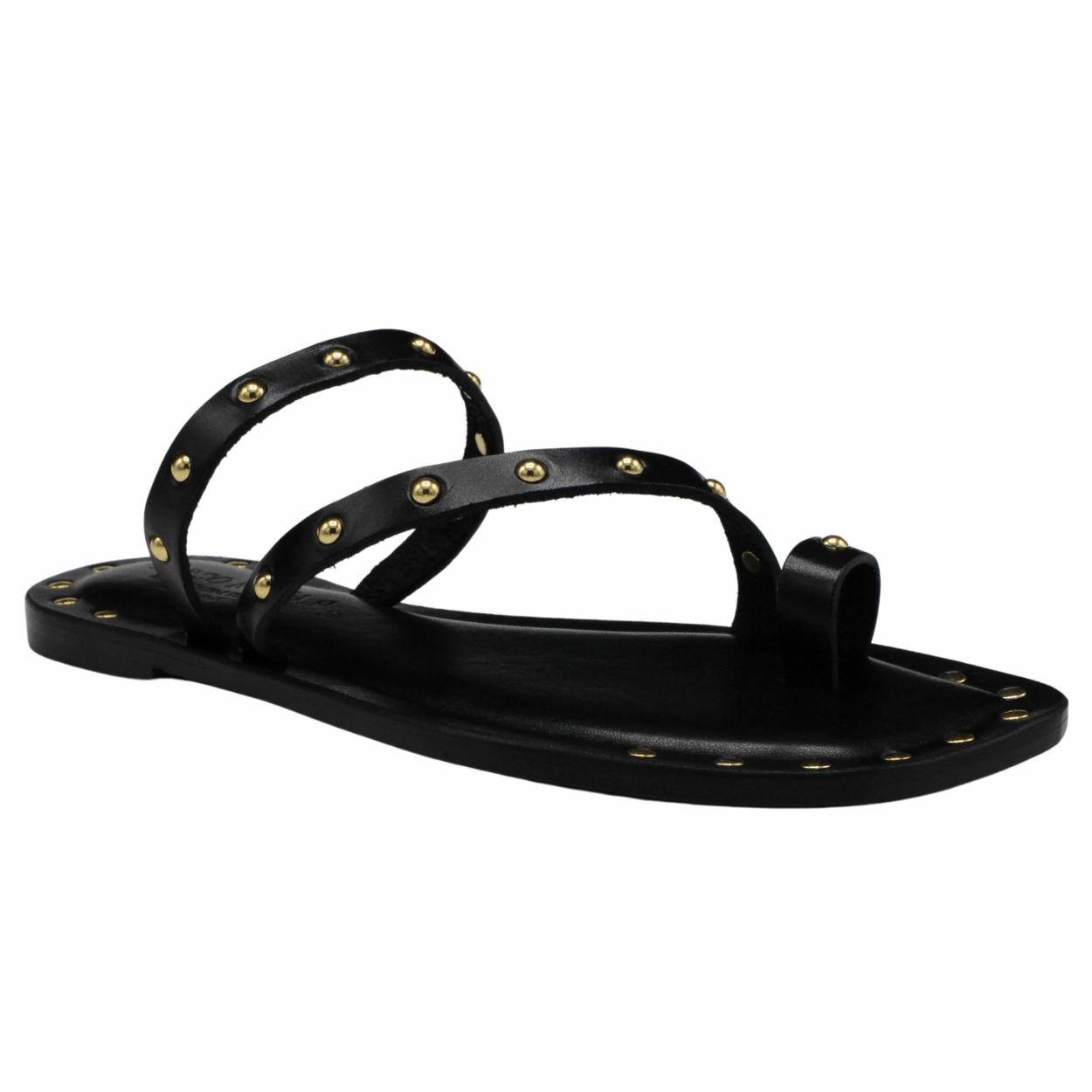 4 Flat Sandal