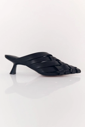 ALIAS MAE GOLAN BLACK HEEL