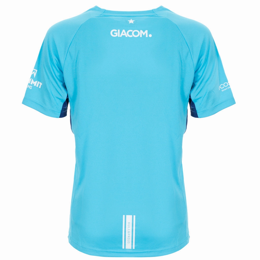 Aquarius Training Tee