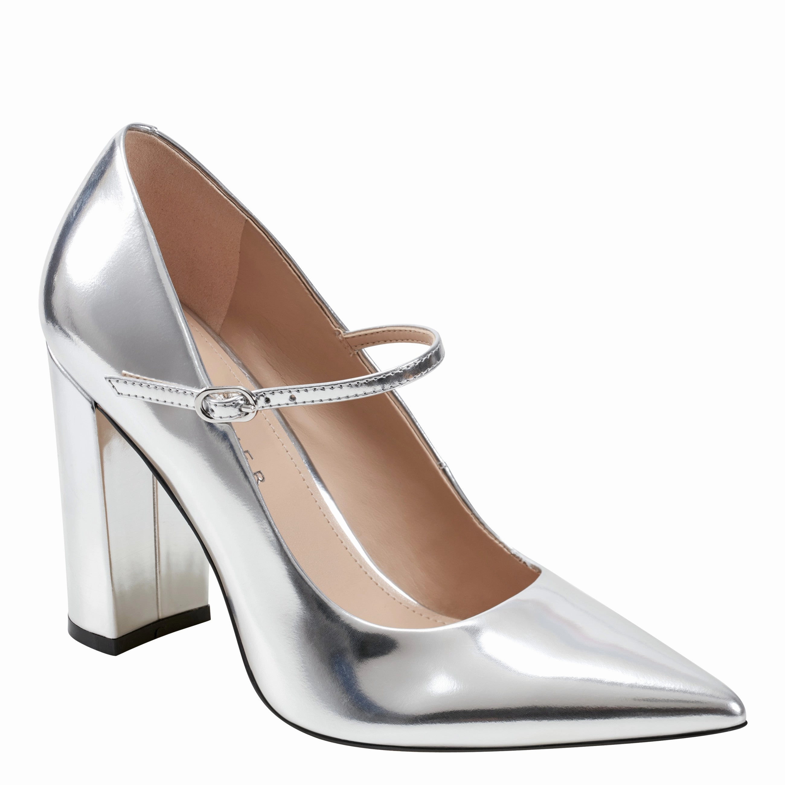 Artie Mary Jane Pump