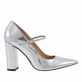 Artie Mary Jane Pump