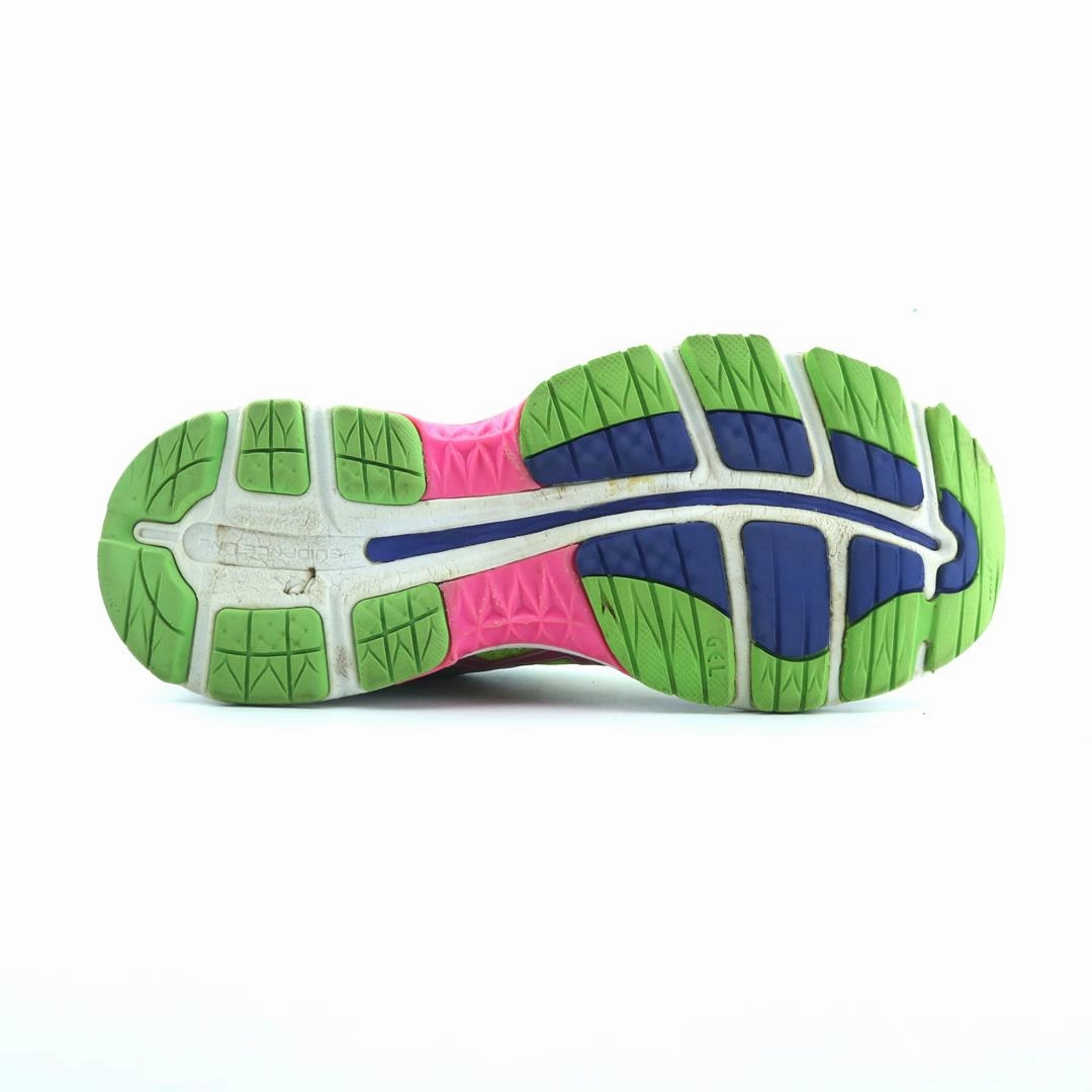 ASICS GEL-NIMBUS 18