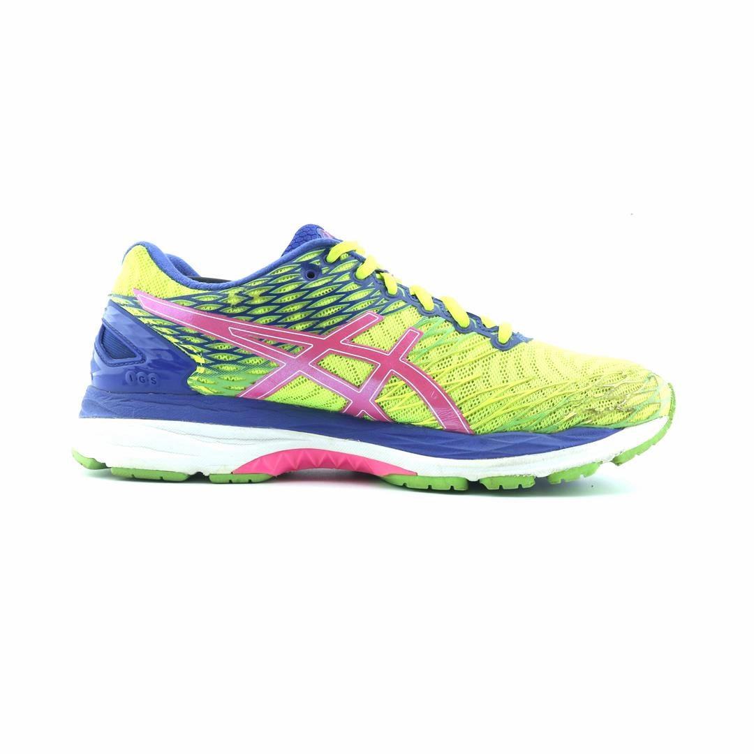 ASICS GEL-NIMBUS 18