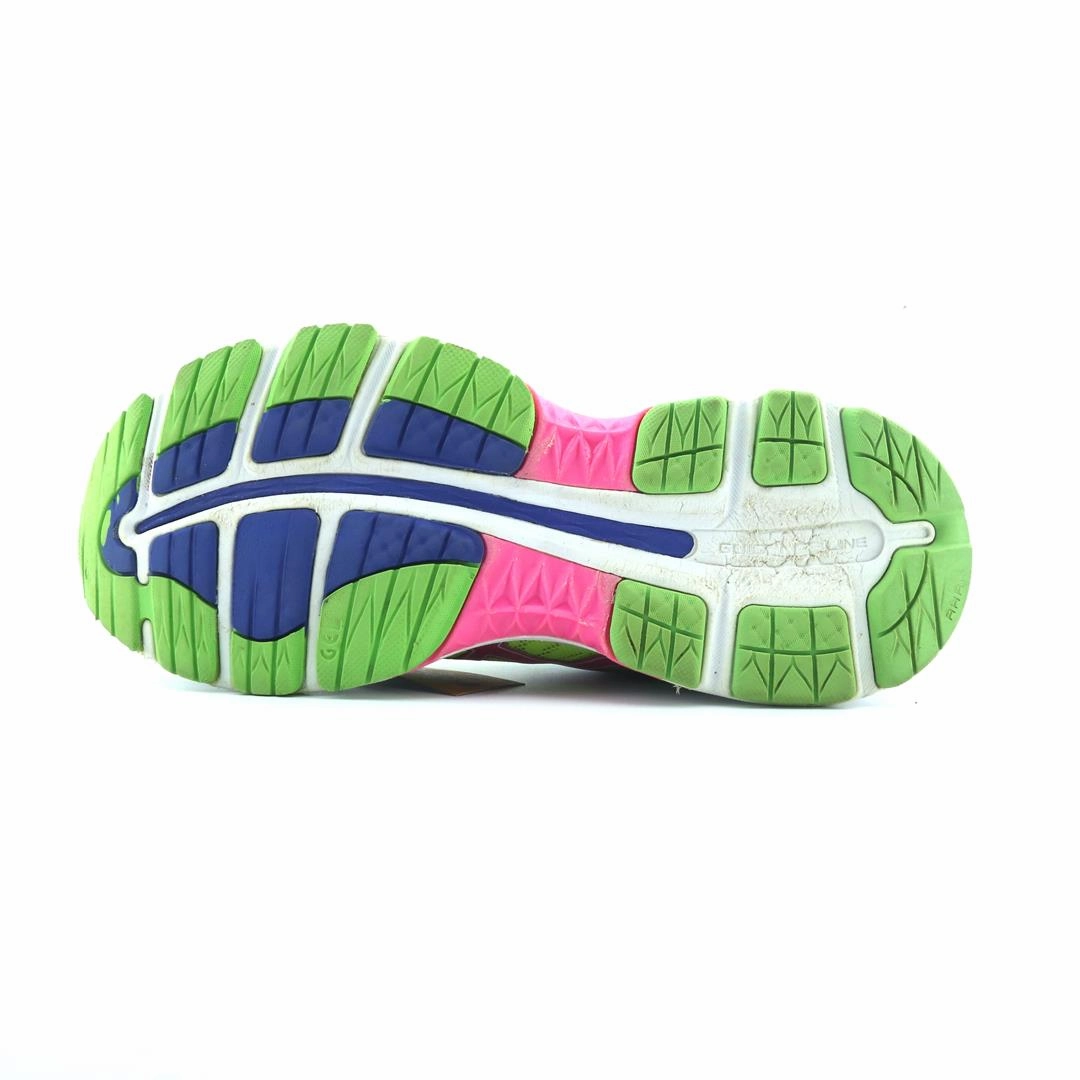 ASICS GEL-NIMBUS 18
