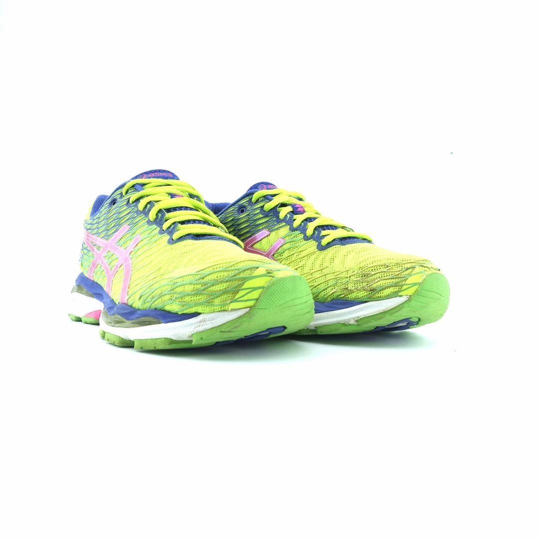 ASICS GEL-NIMBUS 18