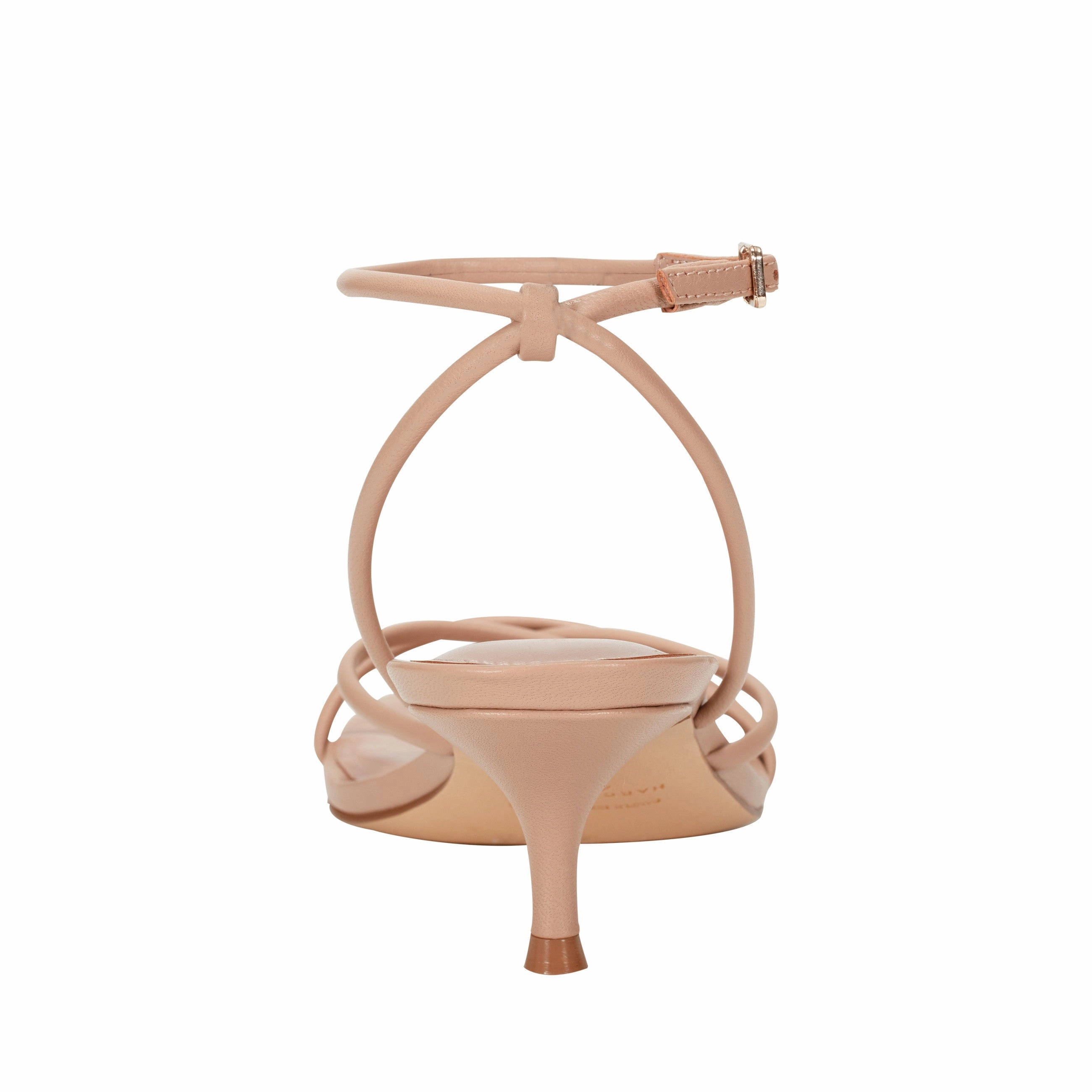 Ballen Ankle Strap Sandal