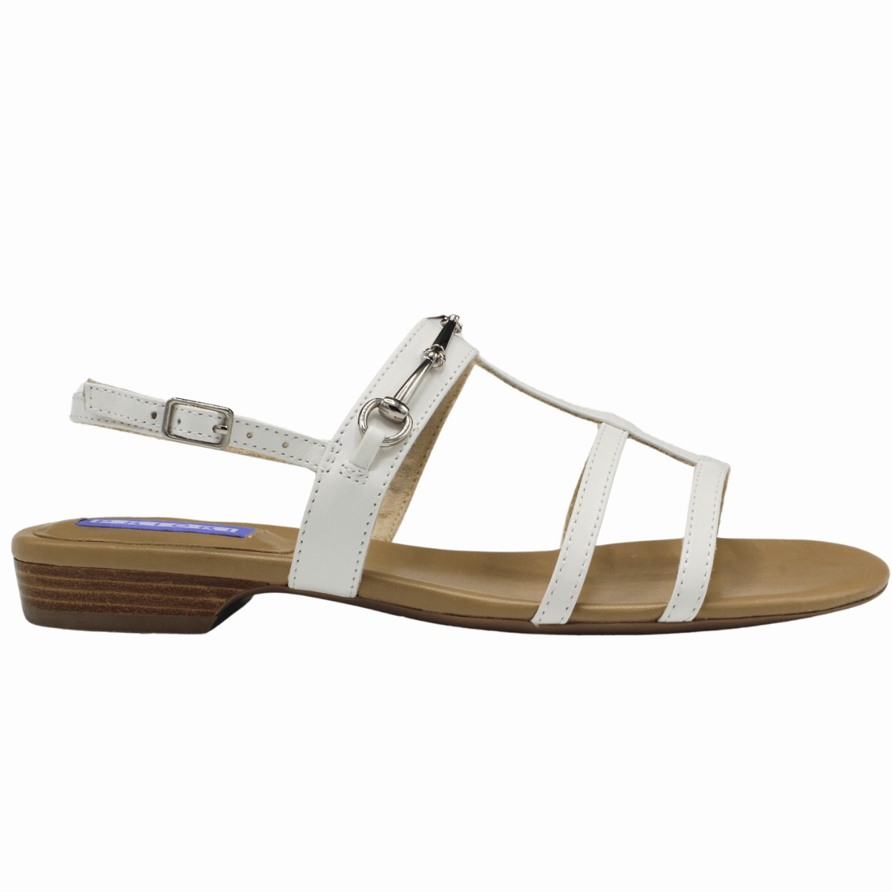Banjel Flat Sandal