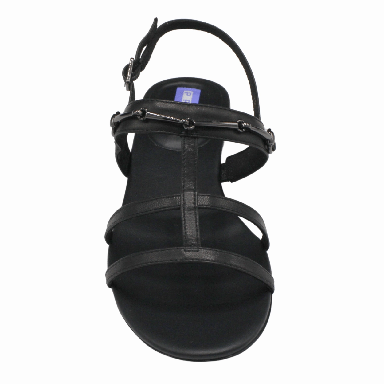 Banjel Flat Sandal