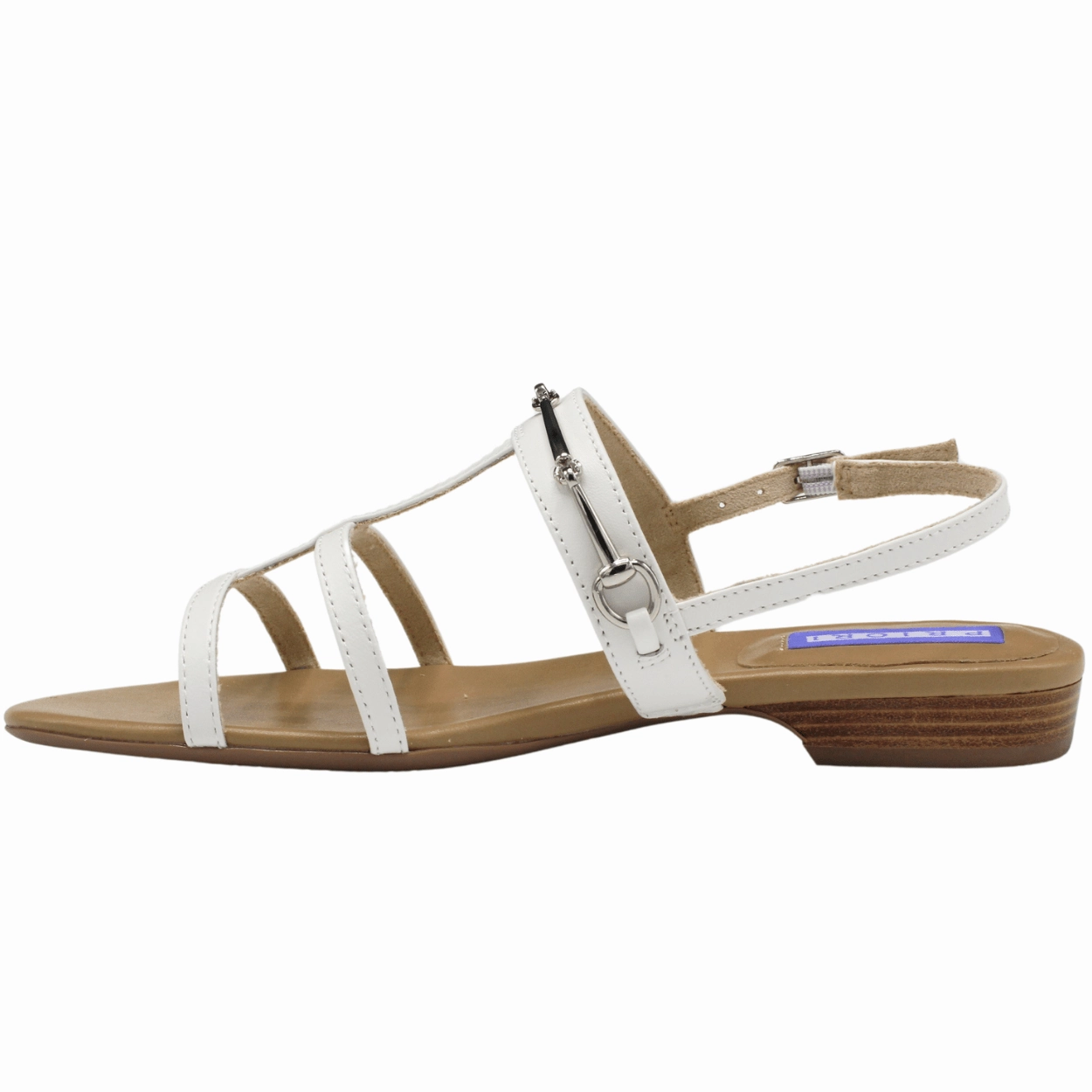 Banjel Flat Sandal