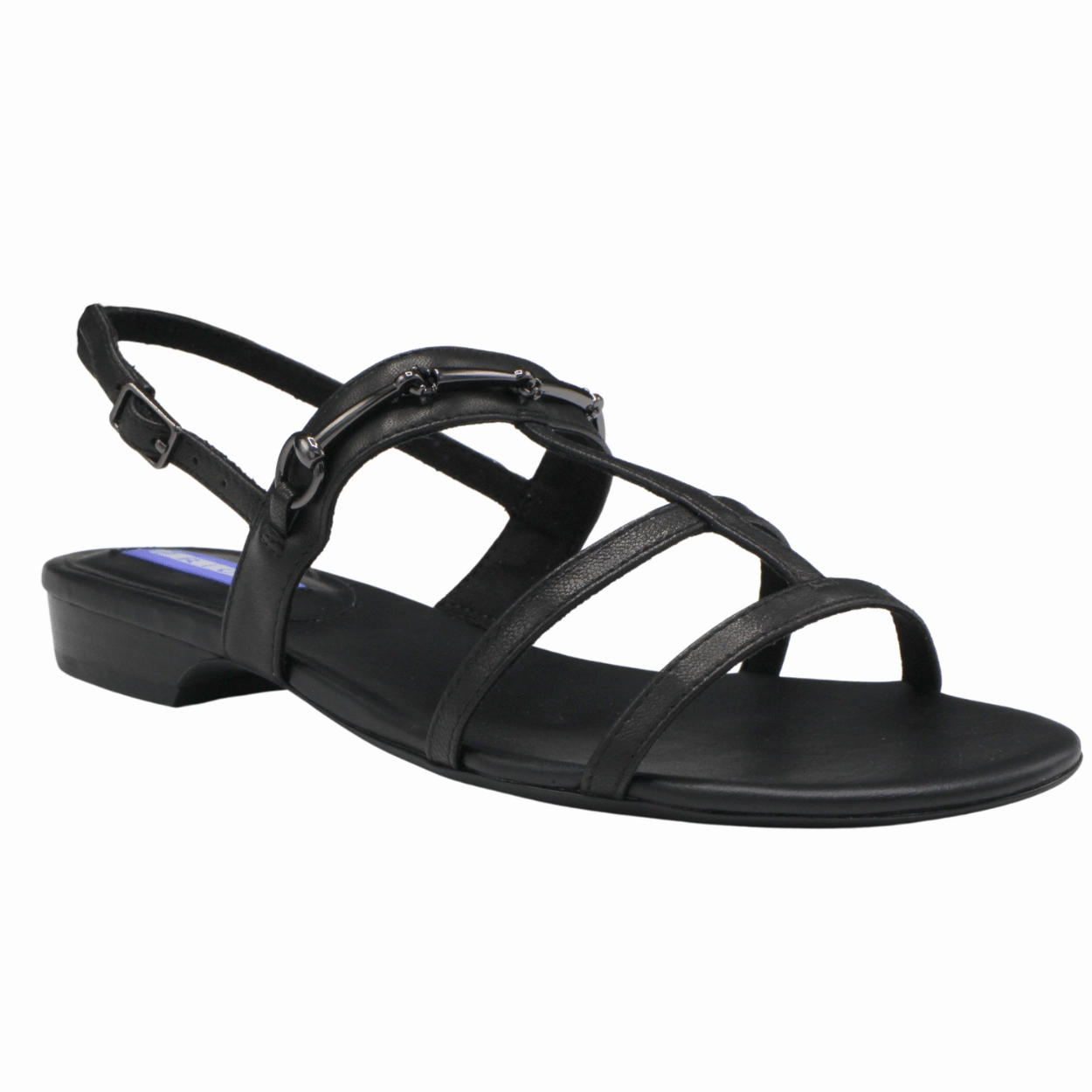 Banjel Flat Sandal