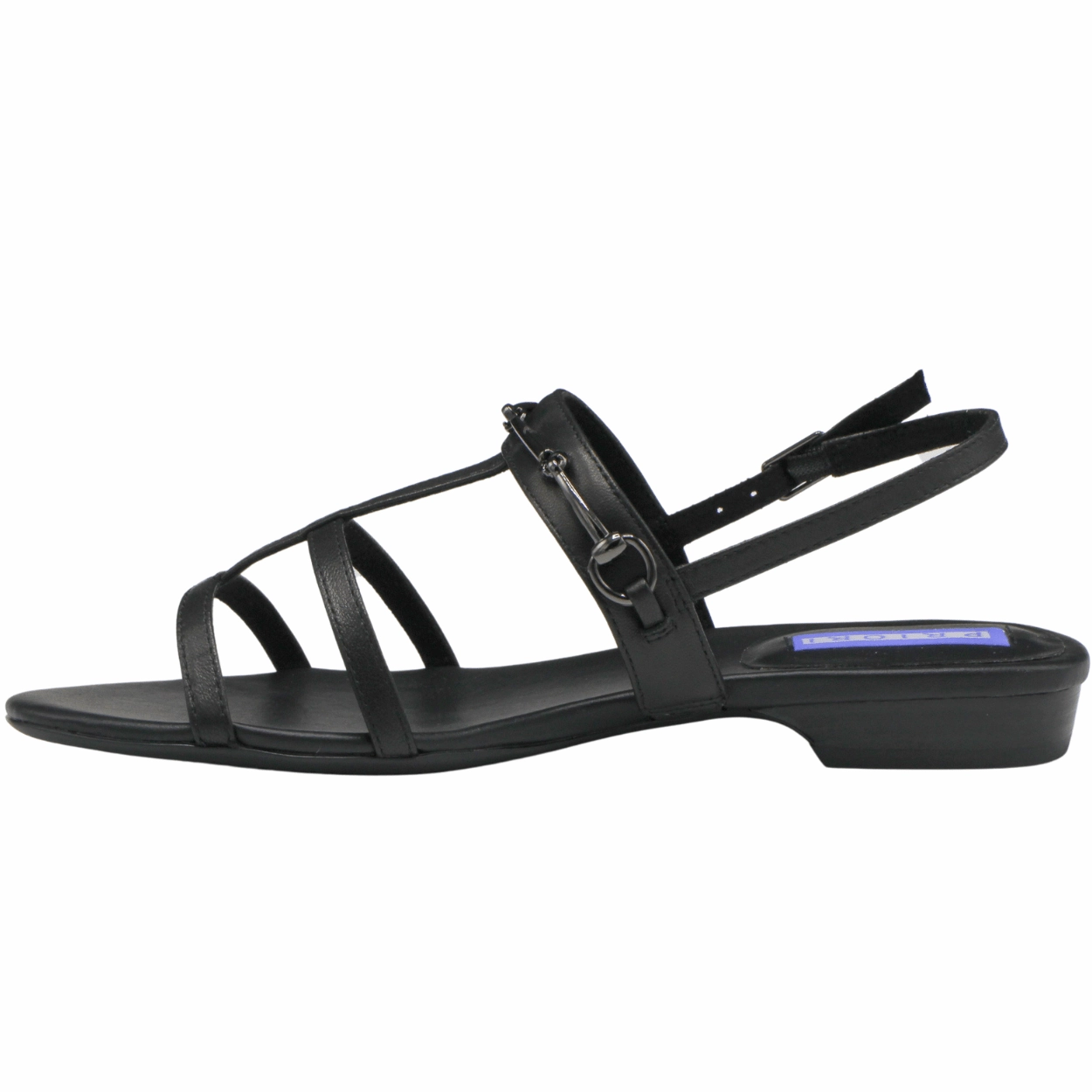 Banjel Flat Sandal