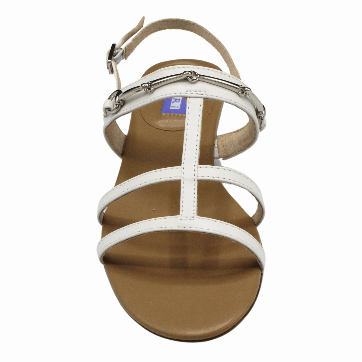 Banjel Flat Sandal