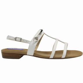 Banjel Flat Sandal