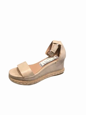 BCBG Generation Tan Size 7 Sandals