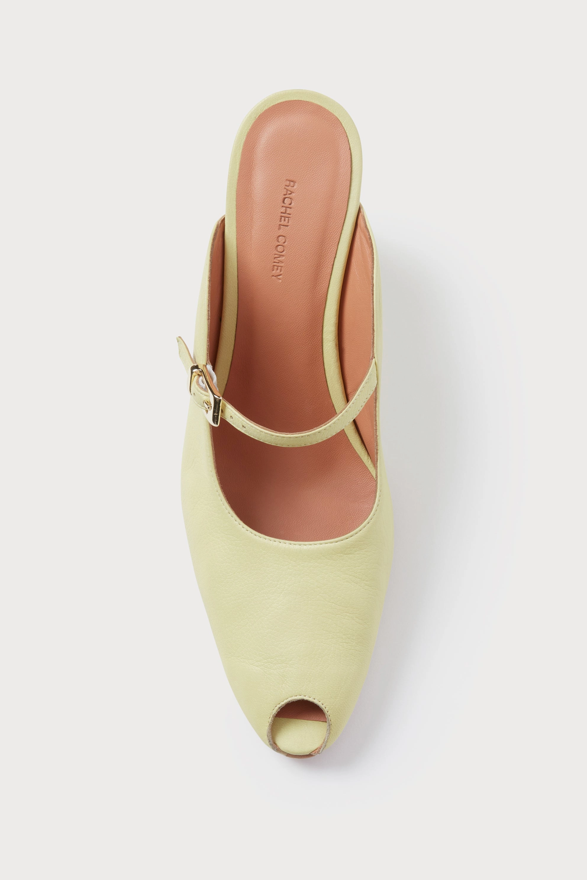 Beamond Mule