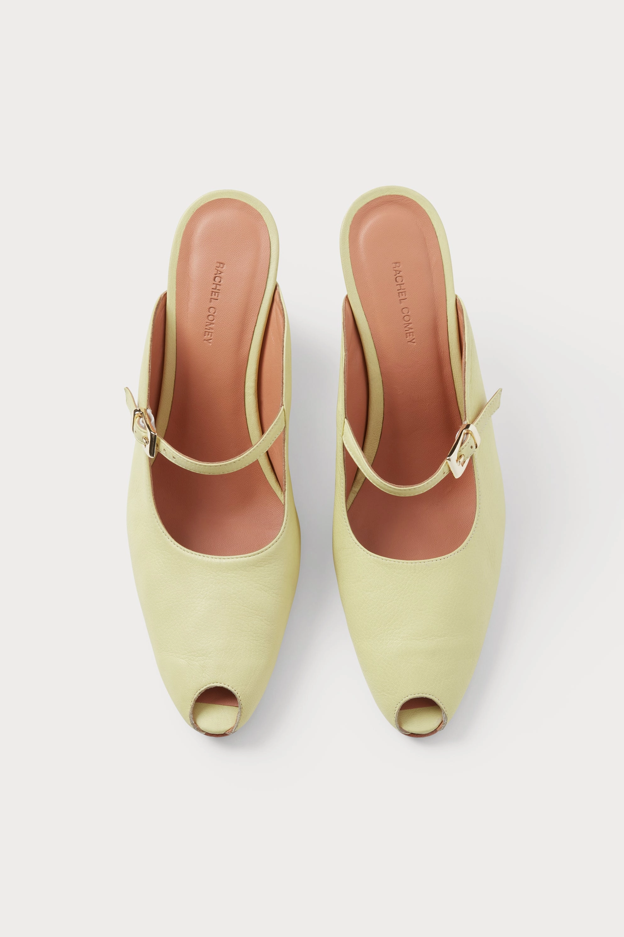 Beamond Mule