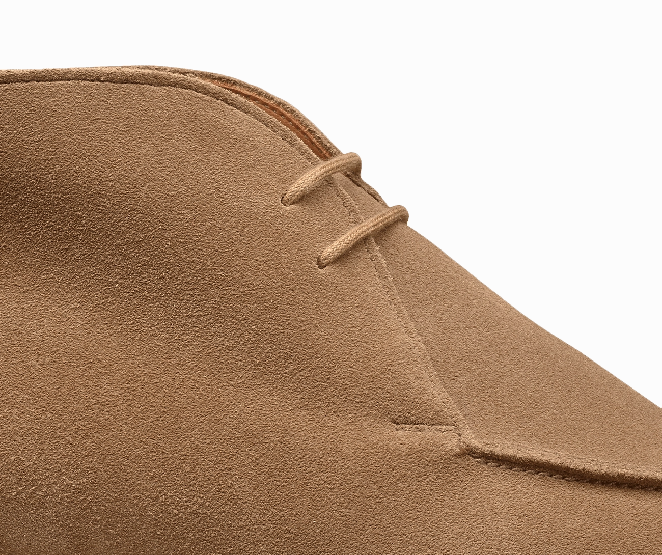 Bibury Desert Suede