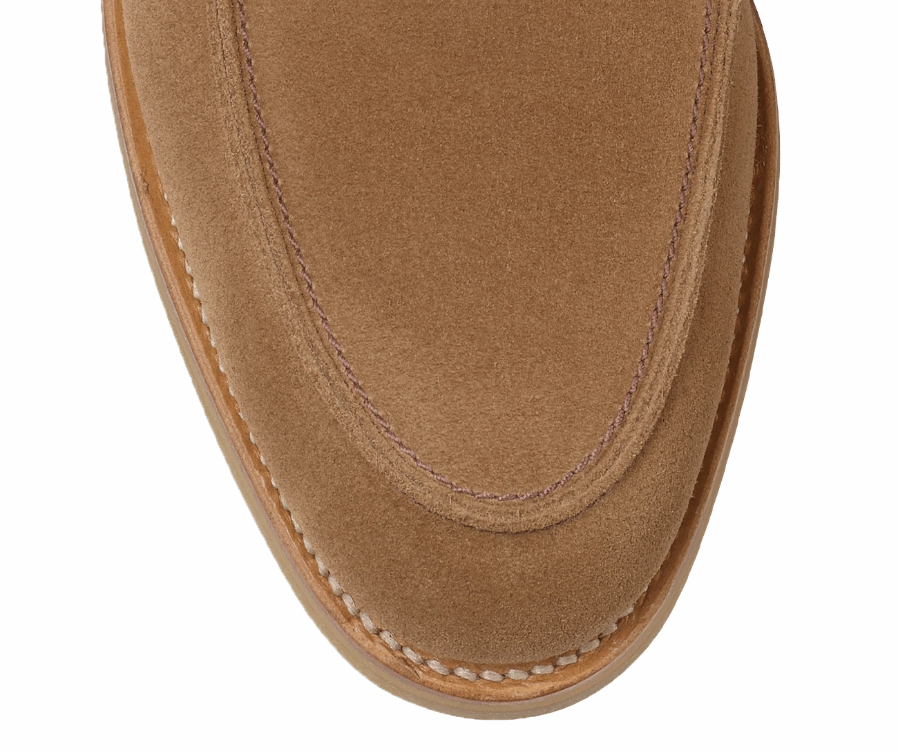 Bibury Desert Suede