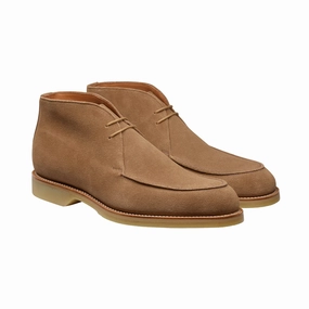 Bibury Desert Suede