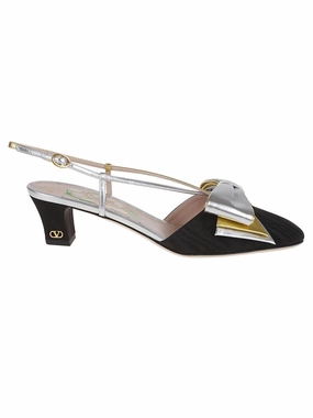 Bowow T. 45 Slingback Décolleté