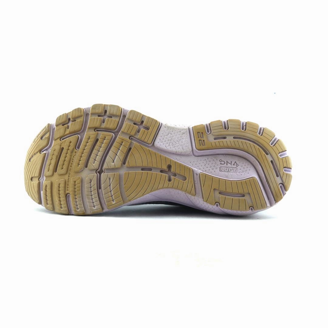 BROOKS ADRENALINE GTS 22
