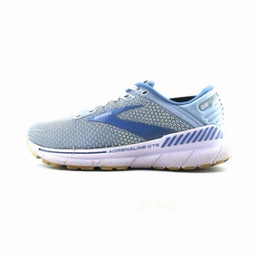 BROOKS ADRENALINE GTS 22