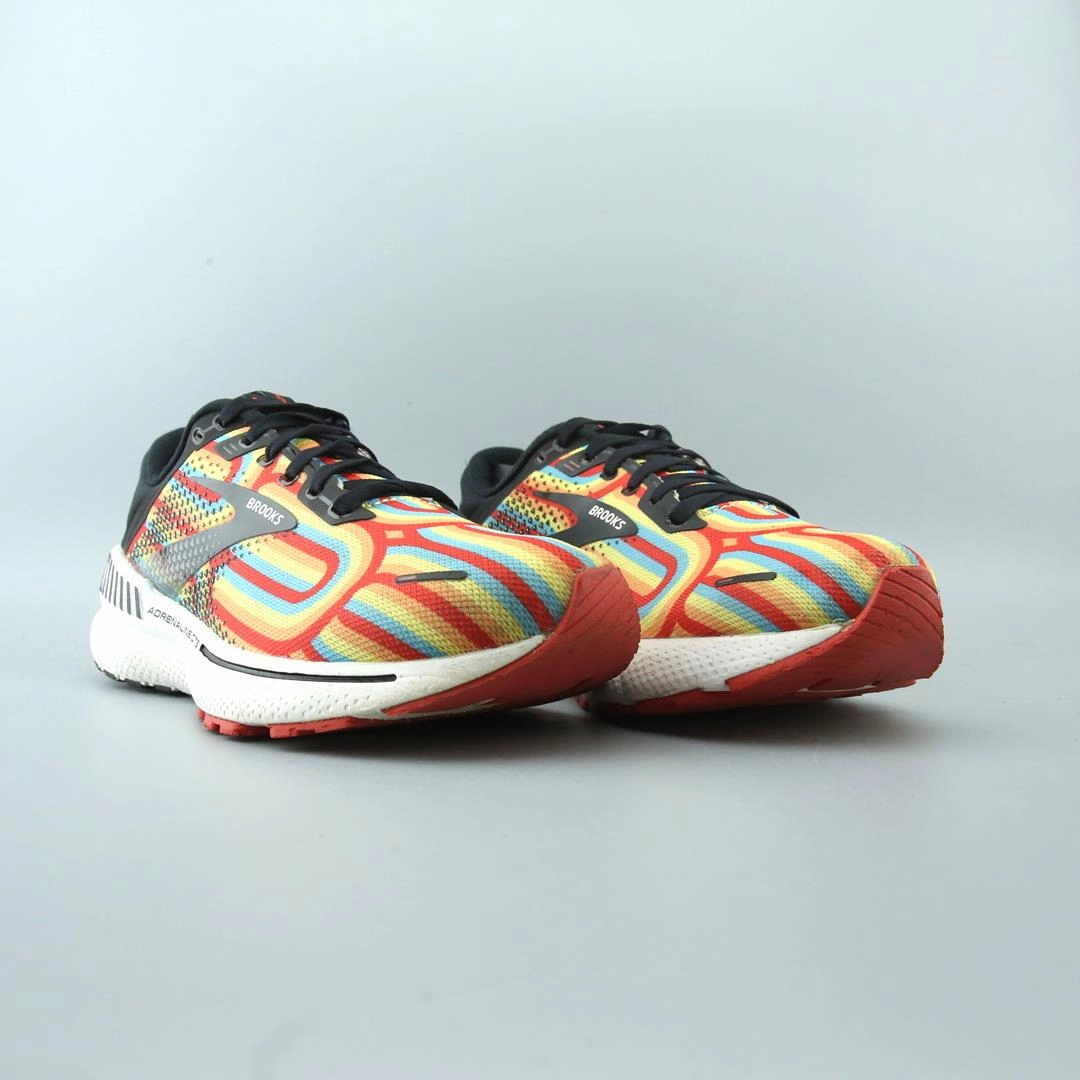BROOKS ADRENALINE GTS 22