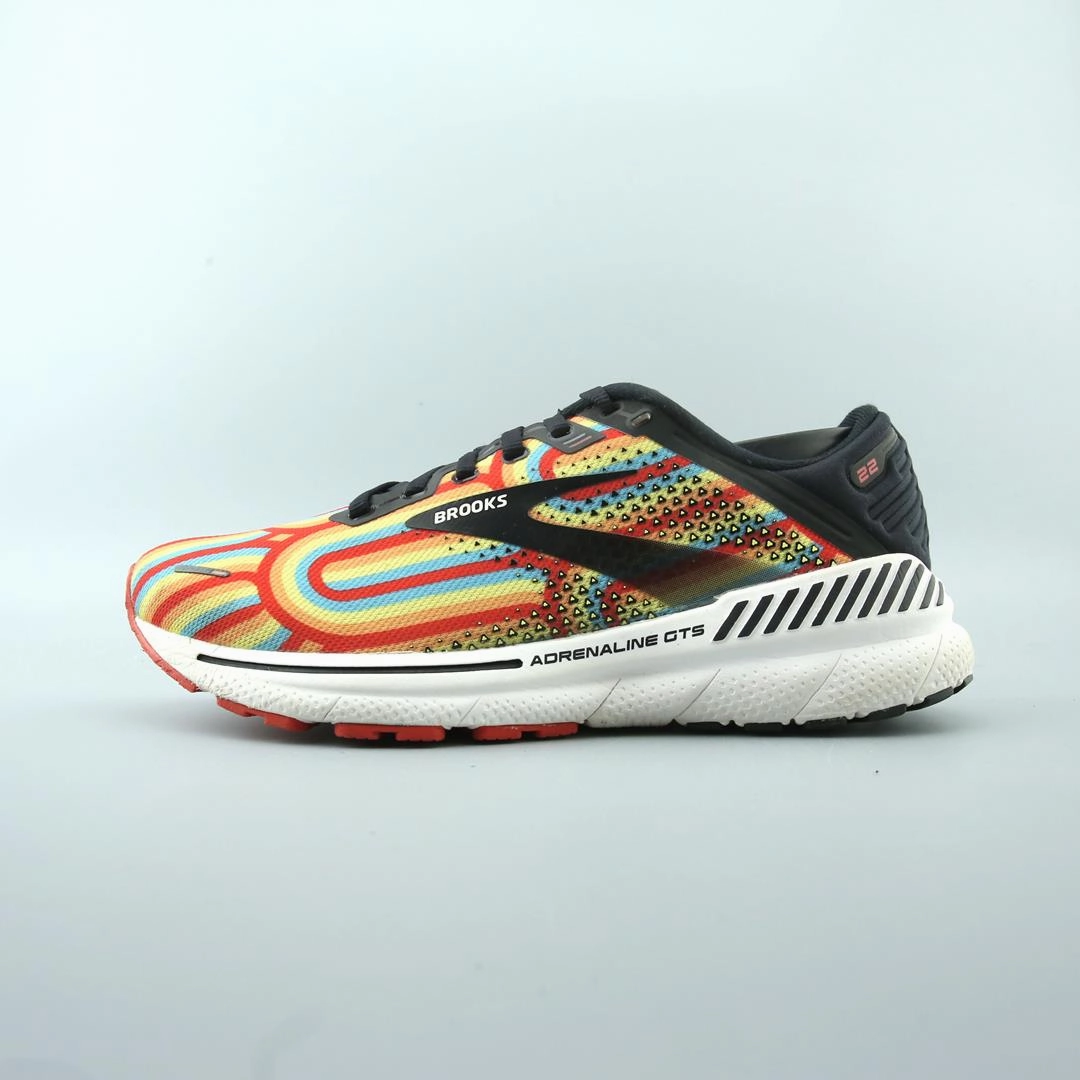 BROOKS ADRENALINE GTS 22