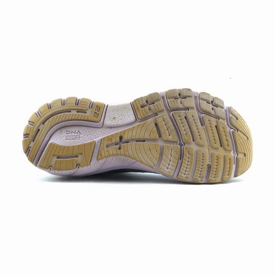 BROOKS ADRENALINE GTS 22