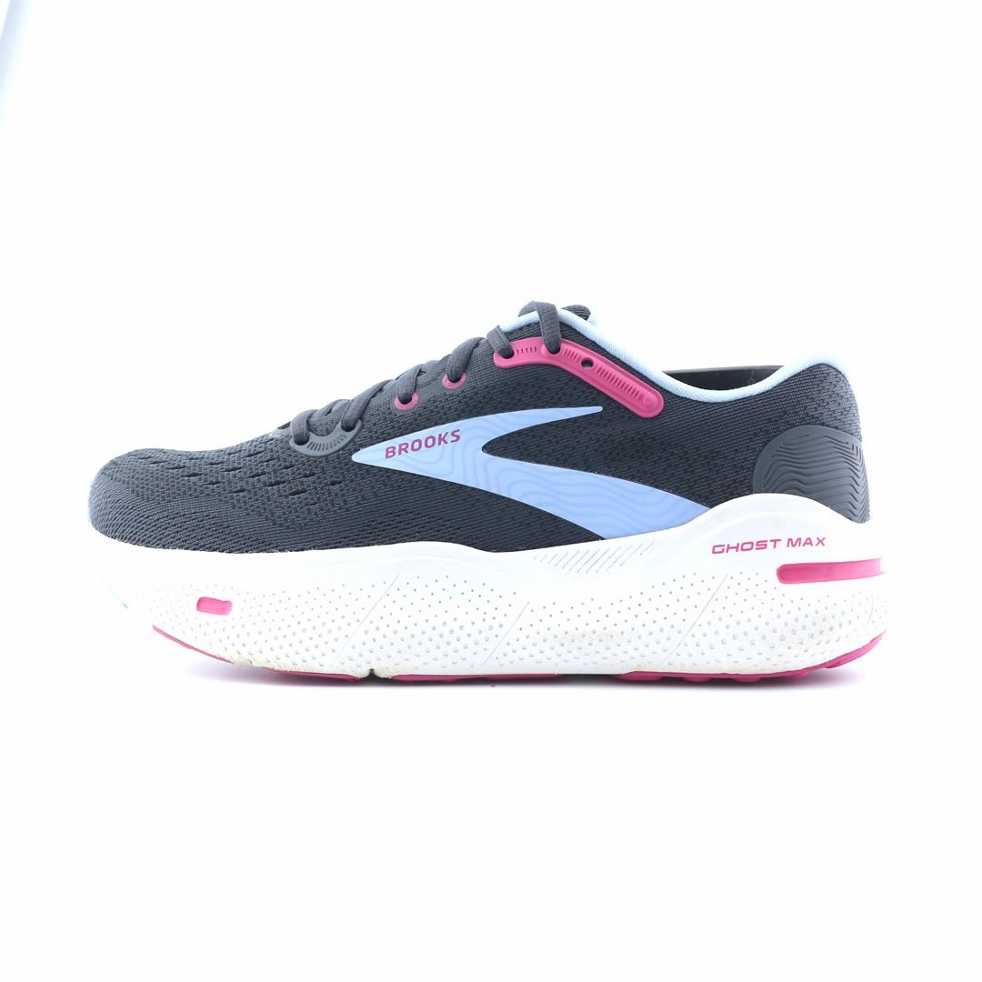 BROOKS GHOST MAX