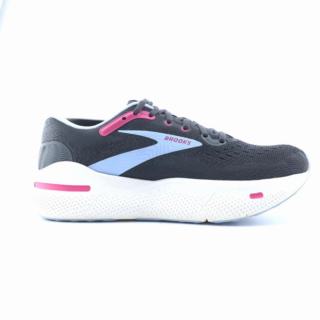BROOKS GHOST MAX