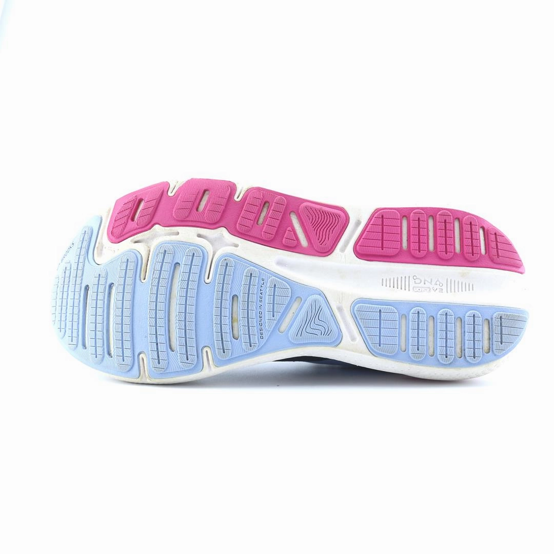BROOKS GHOST MAX
