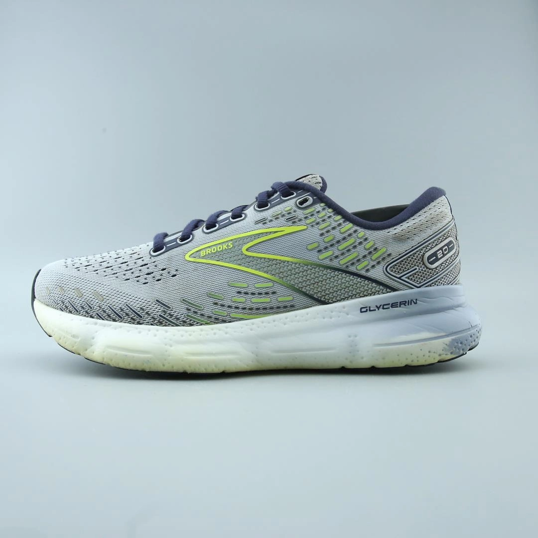 BROOKS GLYCERIN 20