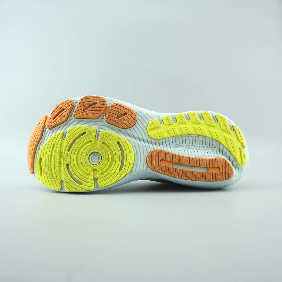 BROOKS GLYCERIN 21
